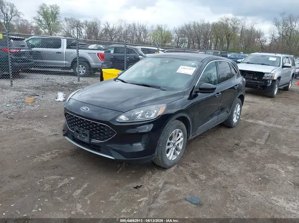 1FMCU9G64LUC05605 2020 FORD ESCAPE - Image 2