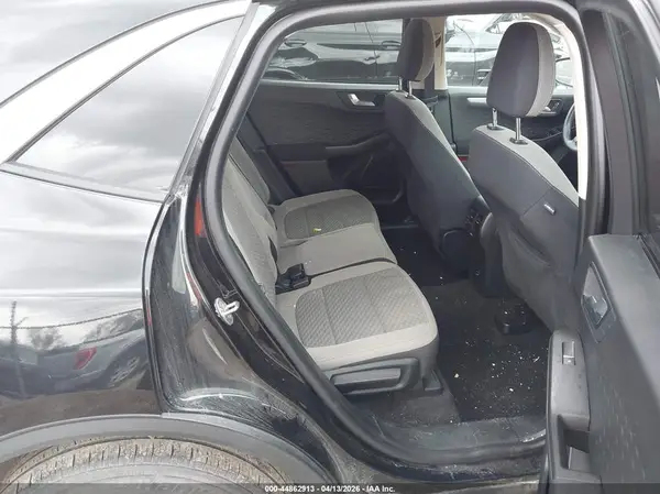 1FMCU9G64LUC05605 2020 FORD ESCAPE - Image 8