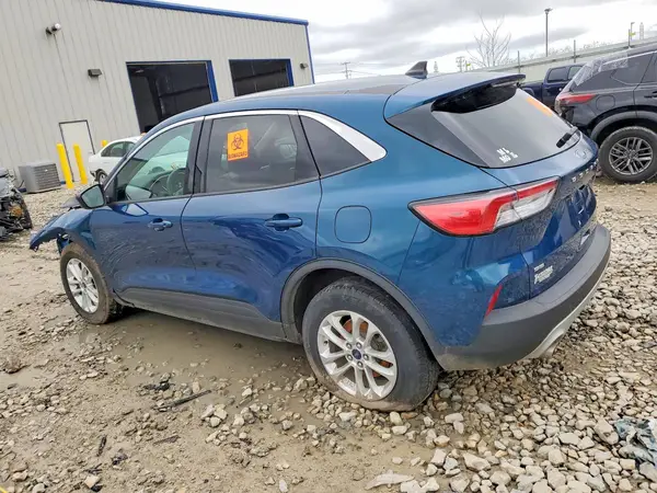 1FMCU9G64LUC12117 2020 FORD ESCAPE - Image 2