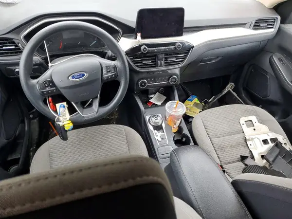 1FMCU9G64LUC12117 2020 FORD ESCAPE - Image 8