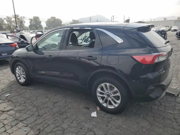 1FMCU9G64LUC13929 2020 FORD ESCAPE - Image 2