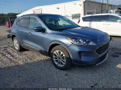 1FMCU9G64LUC15907 2020 FORD ESCAPE