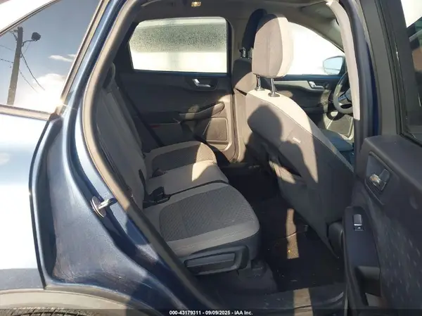 1FMCU9G64LUC15907 2020 FORD ESCAPE - Image 8