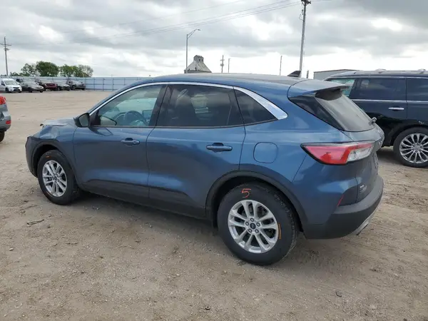 1FMCU9G64LUC21318 2020 FORD ESCAPE - Image 2