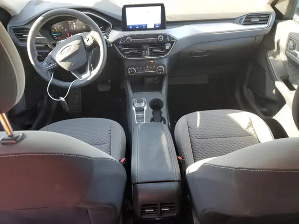 1FMCU9G64LUC22646 2020 FORD ESCAPE - Image 8