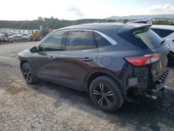 1FMCU9G64LUC23456 2020 FORD ESCAPE - Image 2