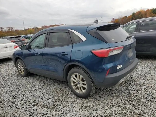 1FMCU9G64LUC24106 2020 FORD ESCAPE - Image 2