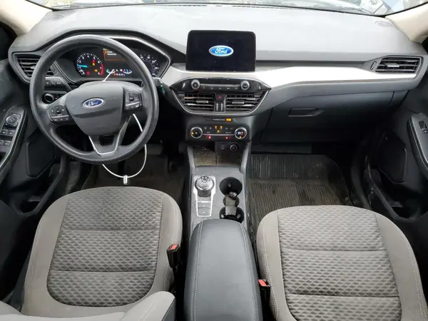 1FMCU9G64LUC24106 2020 FORD ESCAPE - Image 8