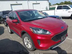 1FMCU9G64LUC27801 2020 FORD ESCAPE