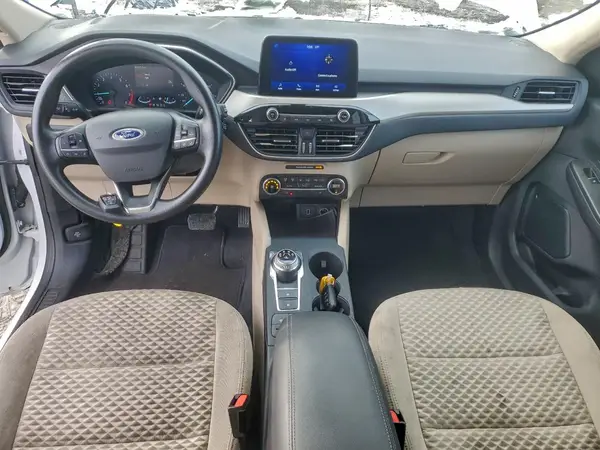 1FMCU9G64LUC28835 2020 FORD ESCAPE - Image 8