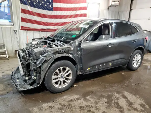 1FMCU9G64LUC29063 2020 FORD ESCAPE - Image 1