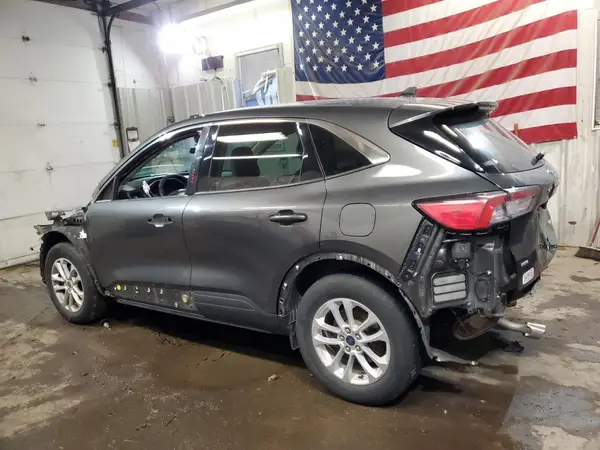 1FMCU9G64LUC29063 2020 FORD ESCAPE - Image 2