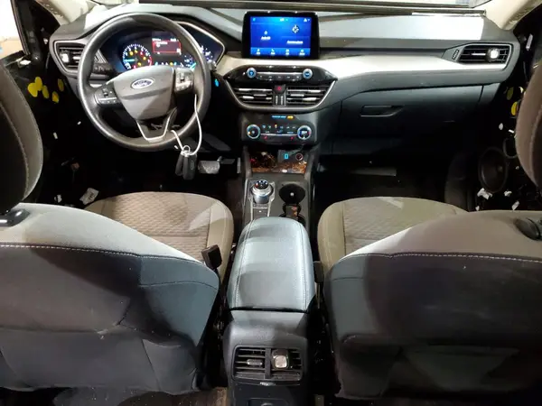 1FMCU9G64LUC29063 2020 FORD ESCAPE - Image 8