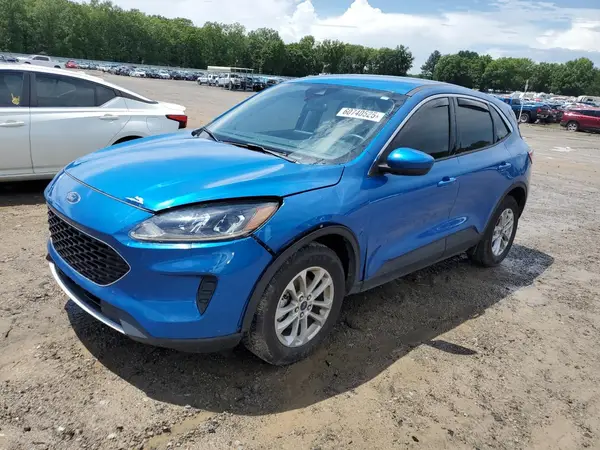 1FMCU9G64LUC34554 2020 FORD ESCAPE - Image 1