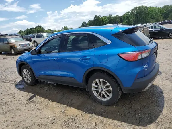 1FMCU9G64LUC34554 2020 FORD ESCAPE - Image 2