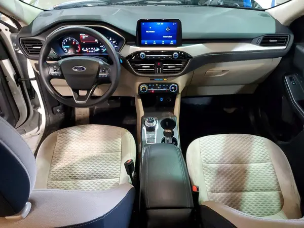 1FMCU9G64LUC35848 2020 FORD ESCAPE - Image 8
