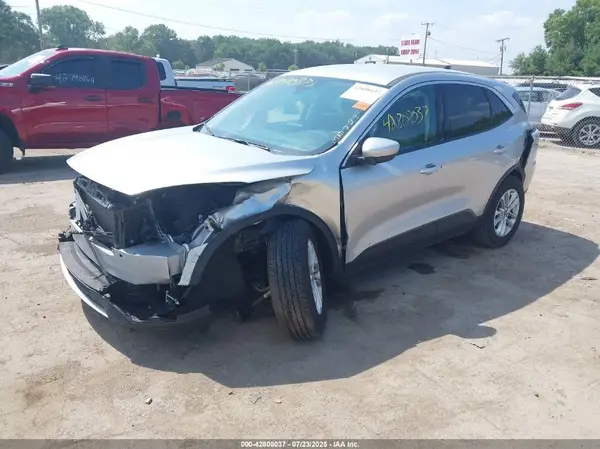 1FMCU9G64LUC39172 2020 FORD ESCAPE - Image 2