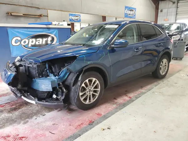 1FMCU9G64LUC41021 2020 FORD ESCAPE - Image 1