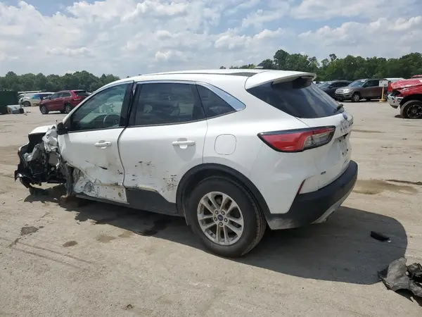 1FMCU9G64LUC41150 2020 FORD ESCAPE - Image 2