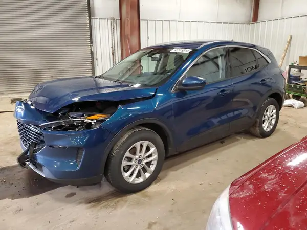 1FMCU9G64LUC42590 2020 FORD ESCAPE - Image 1