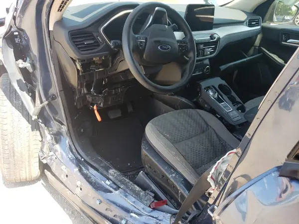 1FMCU9G64LUC43755 2020 FORD ESCAPE - Image 8