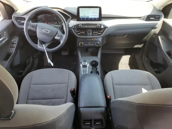 1FMCU9G64LUC45442 2020 FORD ESCAPE - Image 8