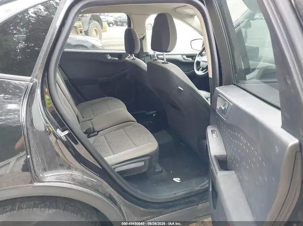 1FMCU9G64LUC46395 2020 FORD ESCAPE - Image 8
