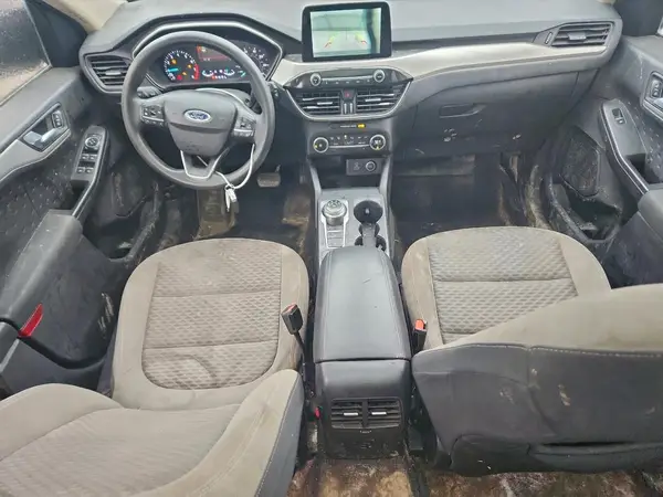 1FMCU9G64LUC48423 2020 FORD ESCAPE - Image 8
