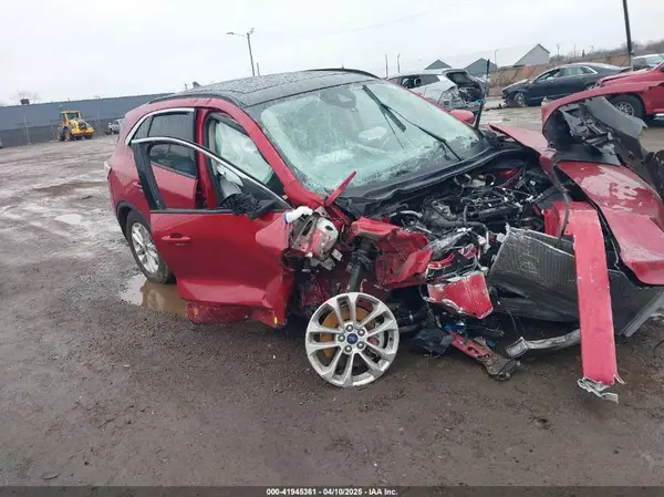 1FMCU9G64LUC53007 2020 FORD ESCAPE - Image 1