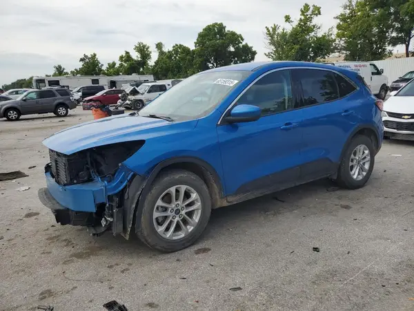 1FMCU9G64LUC55520 2020 FORD ESCAPE - Image 1