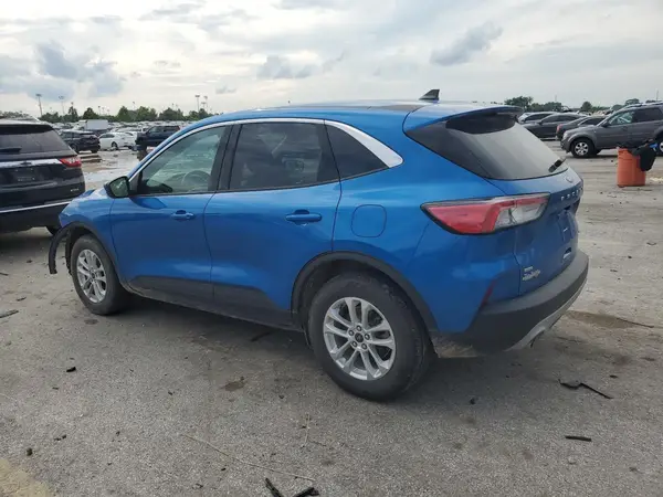 1FMCU9G64LUC55520 2020 FORD ESCAPE - Image 2