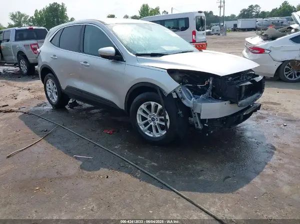 1FMCU9G64LUC57090 2020 FORD ESCAPE - Image 1