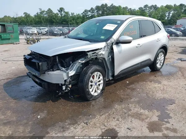 1FMCU9G64LUC57090 2020 FORD ESCAPE - Image 2