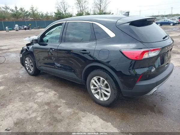 1FMCU9G64LUC57347 2020 FORD ESCAPE - Image 2