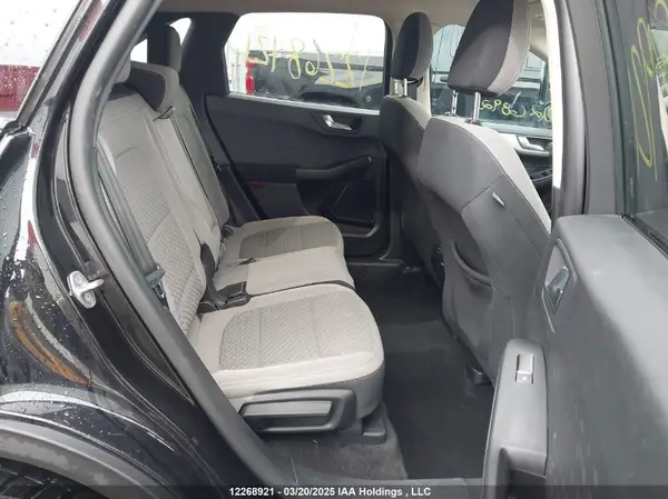 1FMCU9G64LUC60300 2020 FORD ESCAPE - Image 8