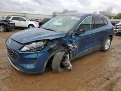 1FMCU9G64LUC63567 2020 FORD ESCAPE