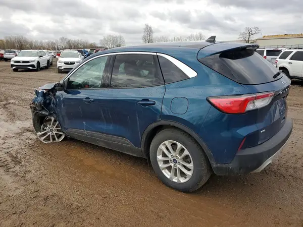 1FMCU9G64LUC63567 2020 FORD ESCAPE - Image 2