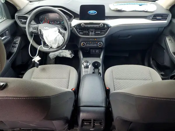 1FMCU9G64LUC63567 2020 FORD ESCAPE - Image 8