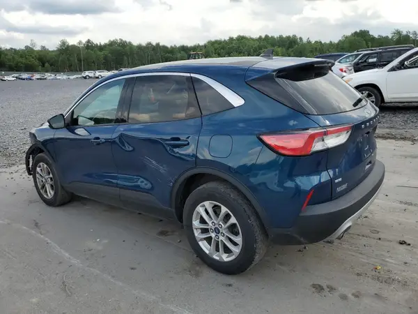 1FMCU9G64LUC64265 2020 FORD ESCAPE - Image 2