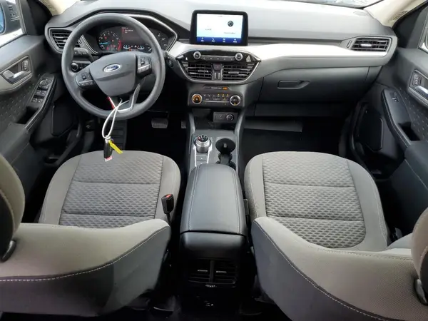 1FMCU9G64LUC64265 2020 FORD ESCAPE - Image 8