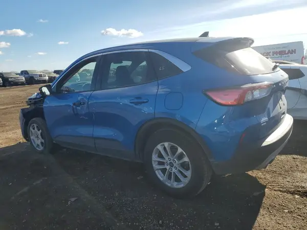 1FMCU9G64LUC65108 2020 FORD ESCAPE - Image 2