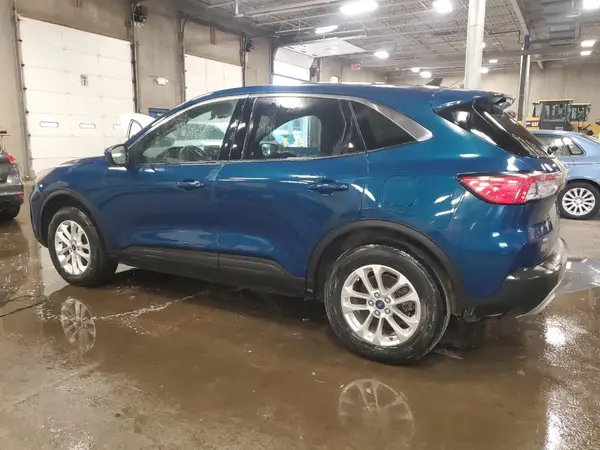 1FMCU9G64LUC69451 2020 FORD ESCAPE - Image 2