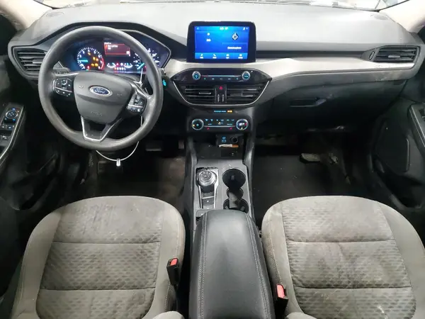 1FMCU9G64LUC69451 2020 FORD ESCAPE - Image 8