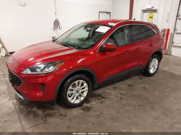 1FMCU9G64LUC69479 2020 FORD ESCAPE - Image 2