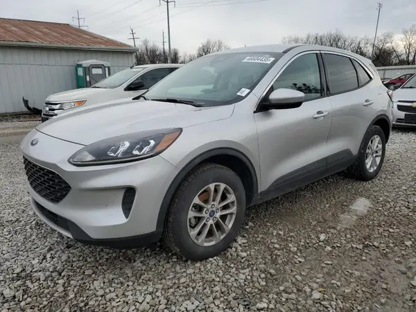 1FMCU9G64LUC69837 2020 FORD ESCAPE - Image 1