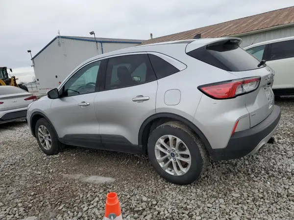 1FMCU9G64LUC69837 2020 FORD ESCAPE - Image 2