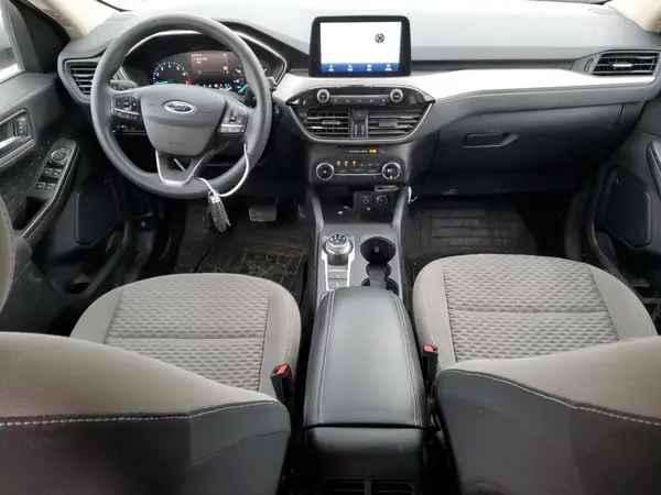 1FMCU9G64LUC69837 2020 FORD ESCAPE - Image 8