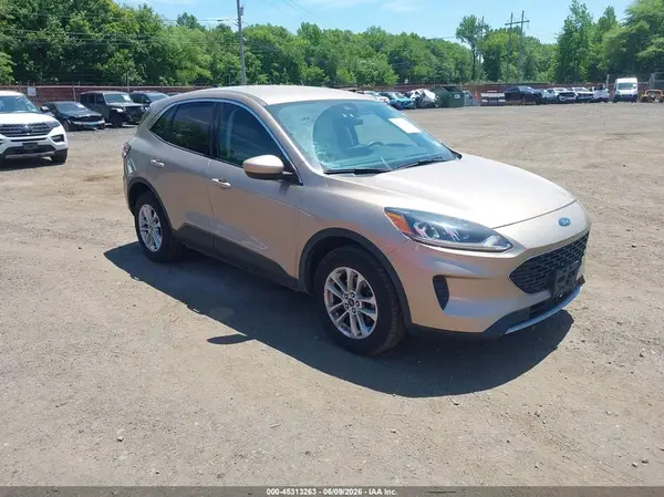 1FMCU9G64LUC70115 2020 FORD ESCAPE - Image 1