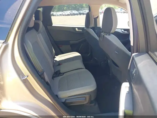 1FMCU9G64LUC70115 2020 FORD ESCAPE - Image 8