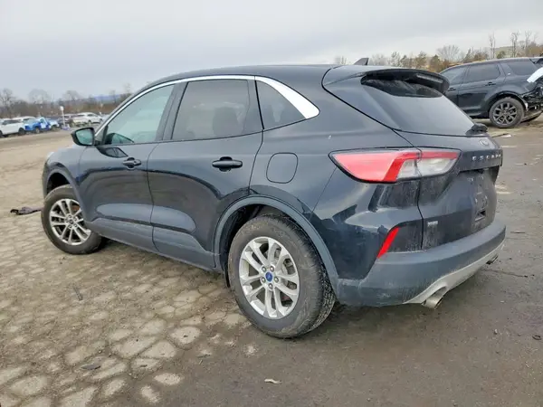 1FMCU9G64LUC70678 2020 FORD ESCAPE - Image 2